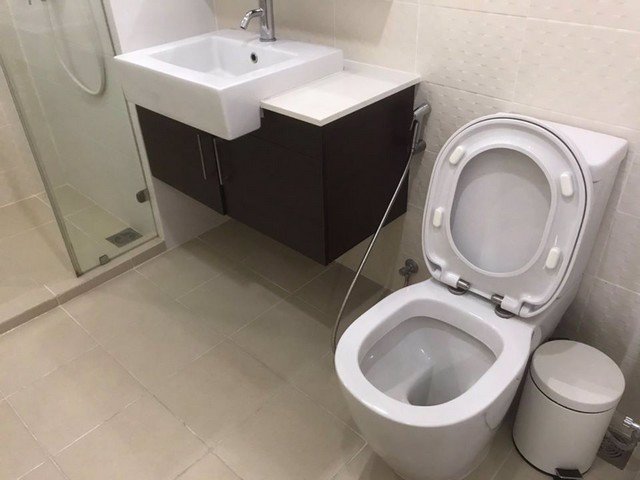 ae0155-ปล่อยเช่าคอนโด-the-mark-ratchada-airport-link-1-ห้องใหม่สะอาด-พร้อมอยู่