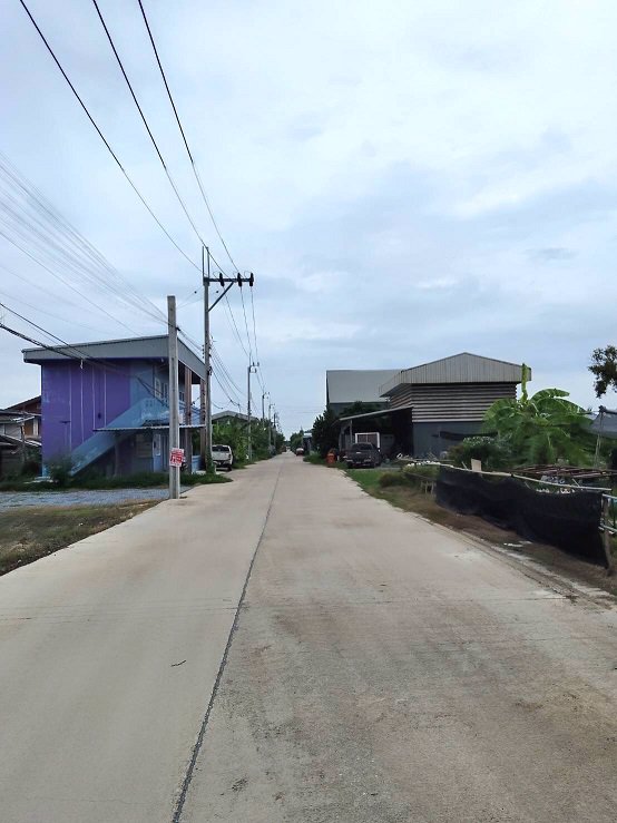 ขายขาดทุน-ที่ดินสำหรับทำโรงงานโกดัง
