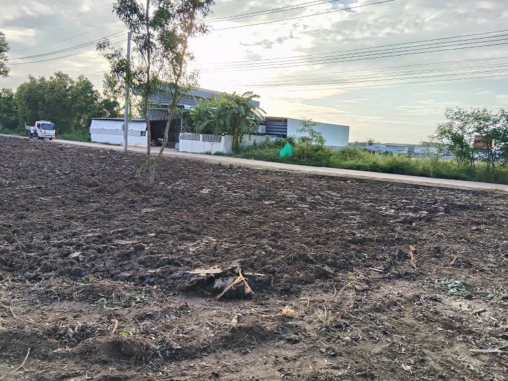 ขายขาดทุน-ที่ดินสำหรับทำโรงงานโกดัง