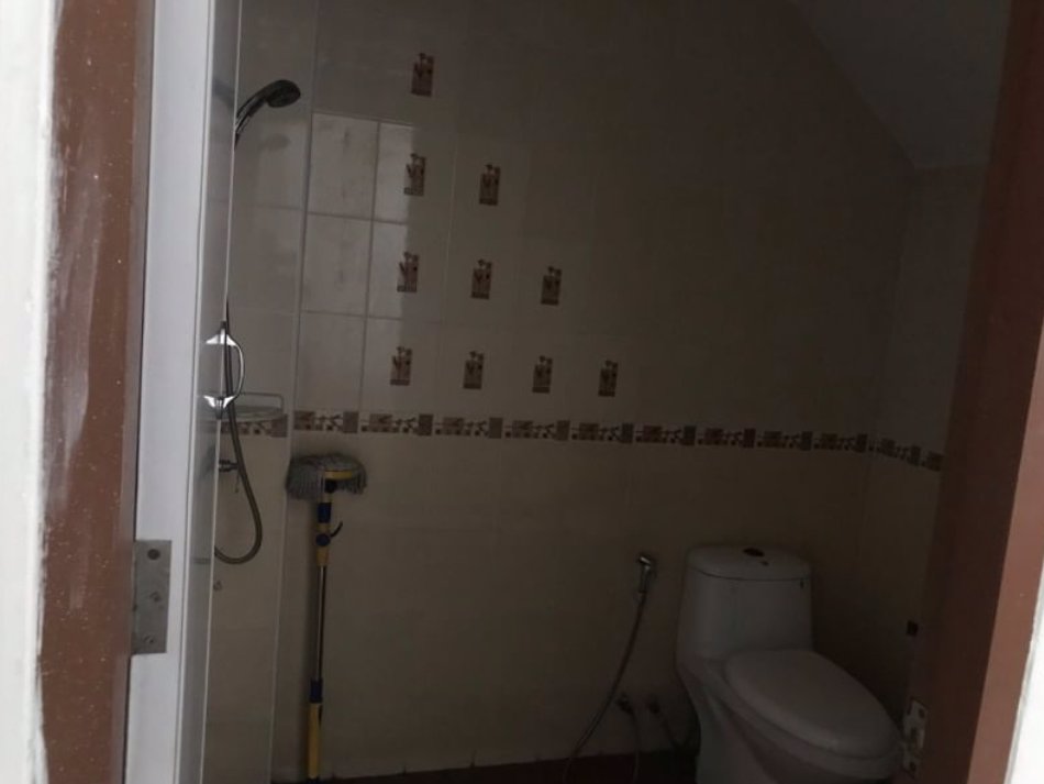 ขายอาคารพาณิชย์-2คูหา-ห้องมุม-3ชั้น