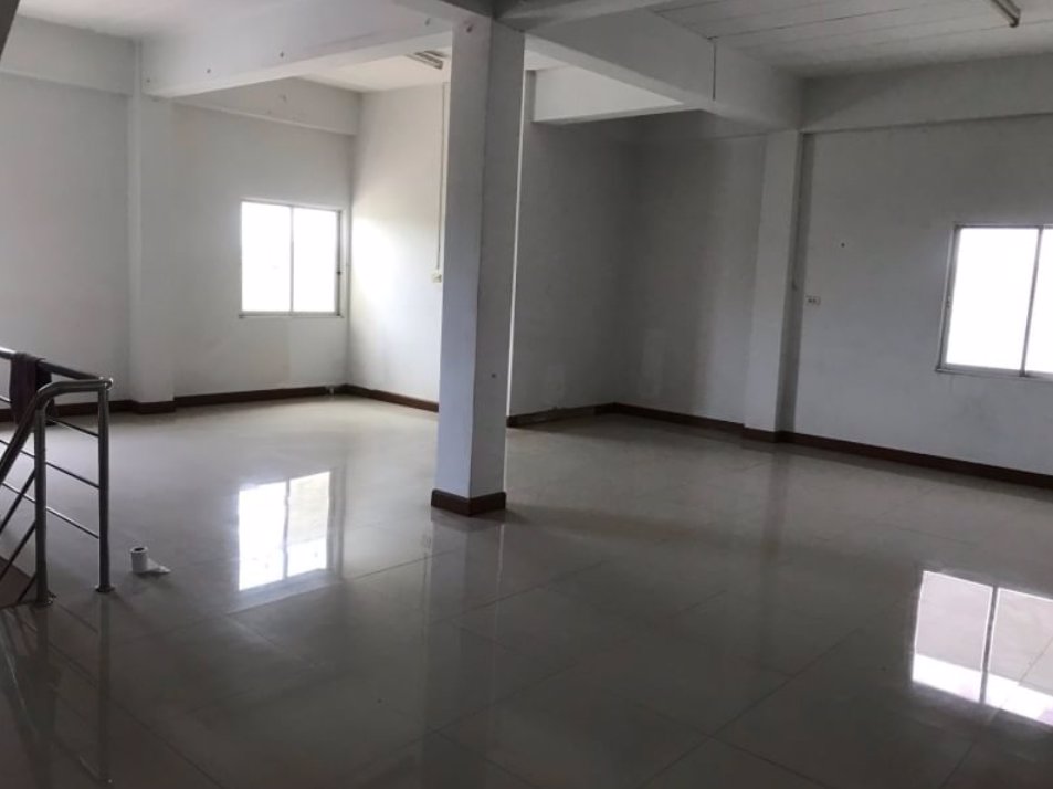 ขายอาคารพาณิชย์-2คูหา-ห้องมุม-3ชั้น