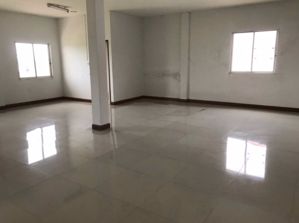 ขายอาคารพาณิชย์-2คูหา-ห้องมุม-3ชั้น