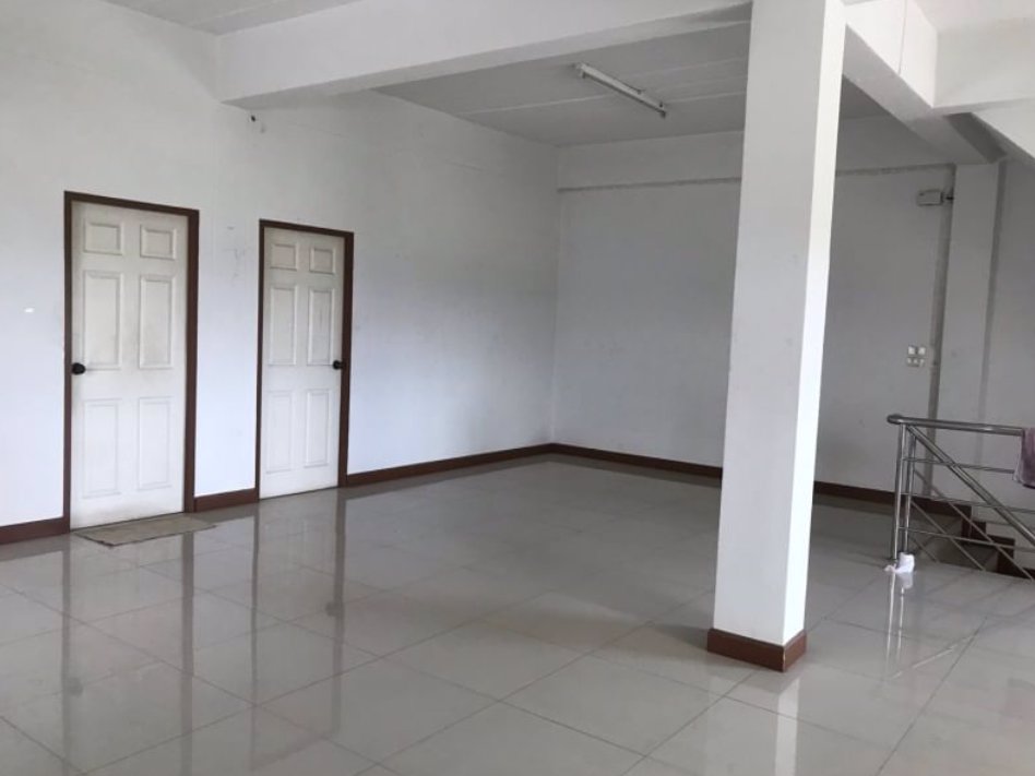 ขายอาคารพาณิชย์-2คูหา-ห้องมุม-3ชั้น