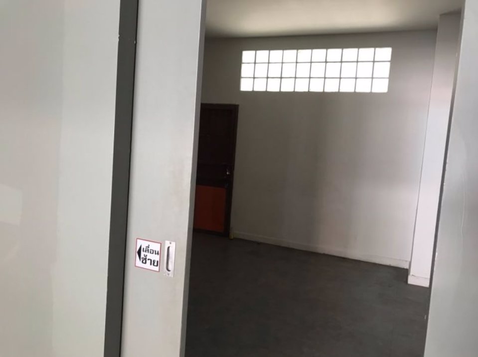 ขายอาคารพาณิชย์-2คูหา-ห้องมุม-3ชั้น