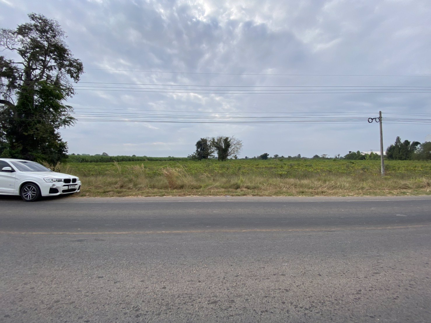 ขายที่ดิน-47ไร่-82-ตารางวา-วัดจริงเกือบ-50ไร่-ติดถนนลาดยาง157เมตร-ไฟฟ้าสามเฟสผ่าน-การคมนาคมสะดวก