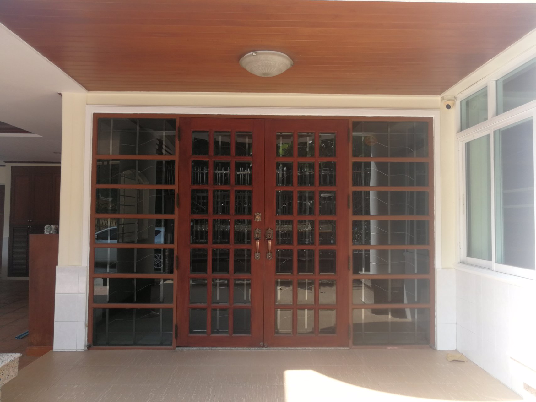 บ้านเดี่ยวพร้อมอยู่-พุทธมณฑลสาย2