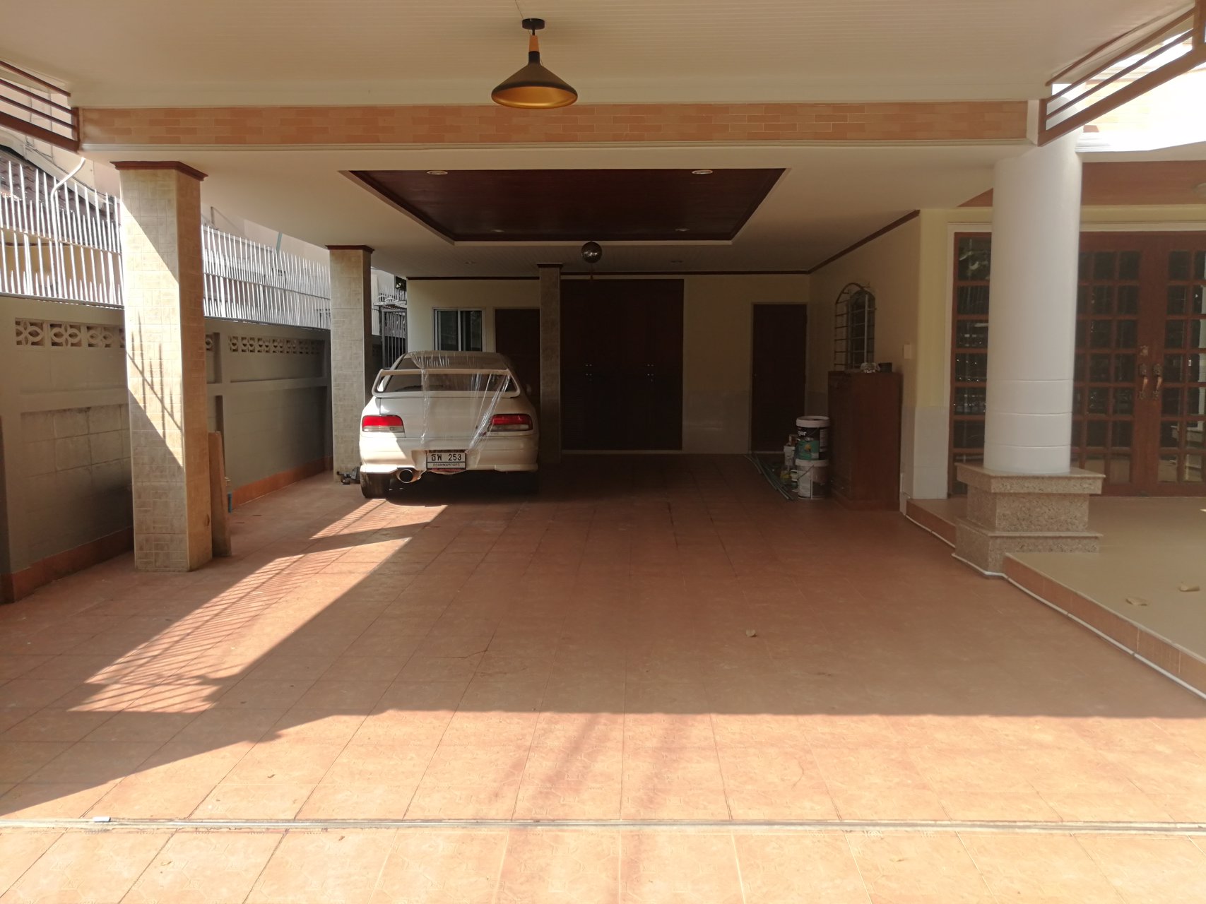 บ้านเดี่ยวพร้อมอยู่-พุทธมณฑลสาย2