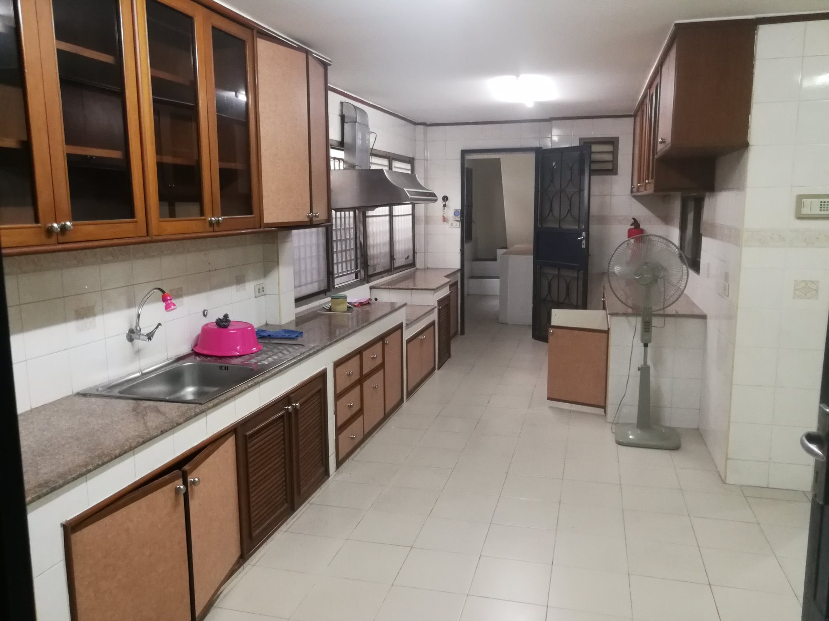 บ้านเดี่ยวพร้อมอยู่-พุทธมณฑลสาย2