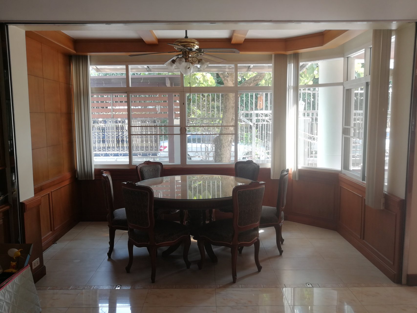 บ้านเดี่ยวพร้อมอยู่-พุทธมณฑลสาย2