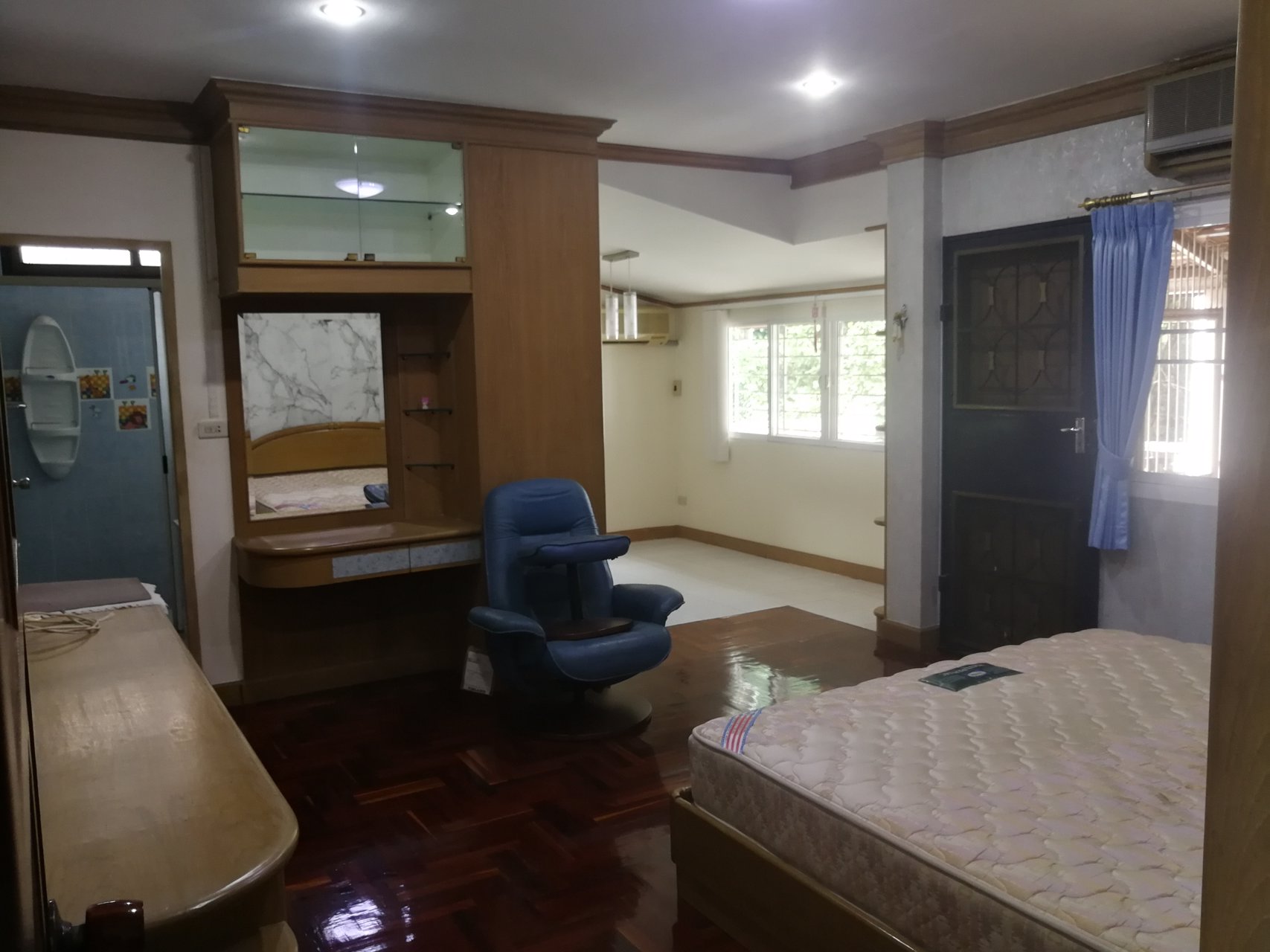 บ้านเดี่ยวพร้อมอยู่-พุทธมณฑลสาย2