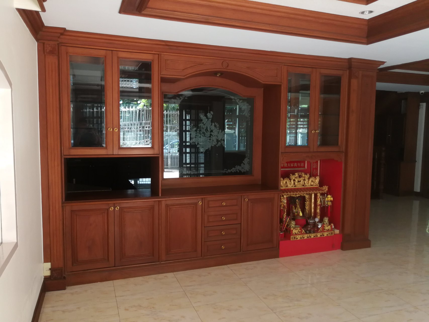 บ้านเดี่ยวพร้อมอยู่-พุทธมณฑลสาย2