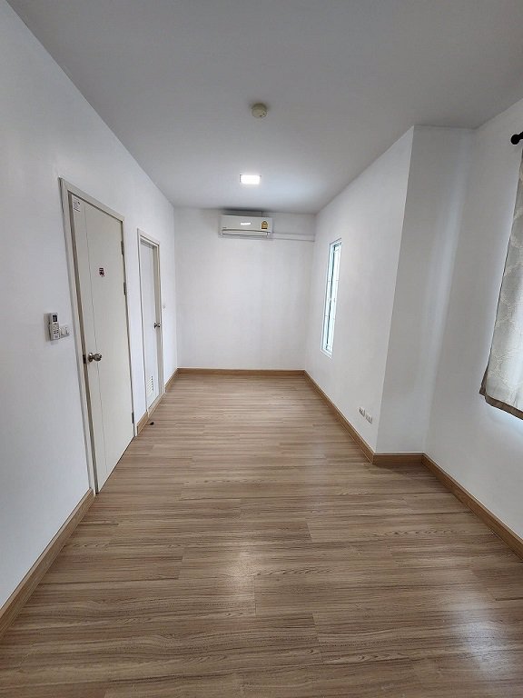 ให้เช่า-ทาวน์โฮม-พฤกษาวิลล์-84-พหลโยธิน-มกรุงเทพ-รังสิต-บนถนนพหลโยธิน-รถไม่ติด-พร้อมเข้าอยู่