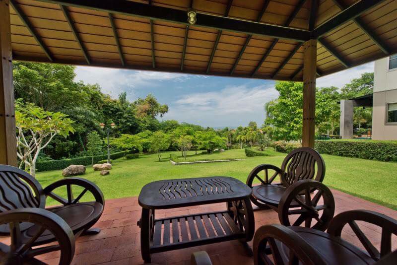 ขายบ้าน-pool-villa-ocean-view-village-bangsaray-2-ชั้น-หมู่บ้านโอเชี่ยนวิว-บางเสร่-อยู่เนินเขามองเห