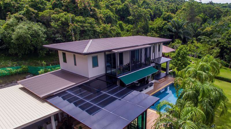 ขายบ้าน-pool-villa-ocean-view-village-bangsaray-2-ชั้น-หมู่บ้านโอเชี่ยนวิว-บางเสร่-อยู่เนินเขามองเห