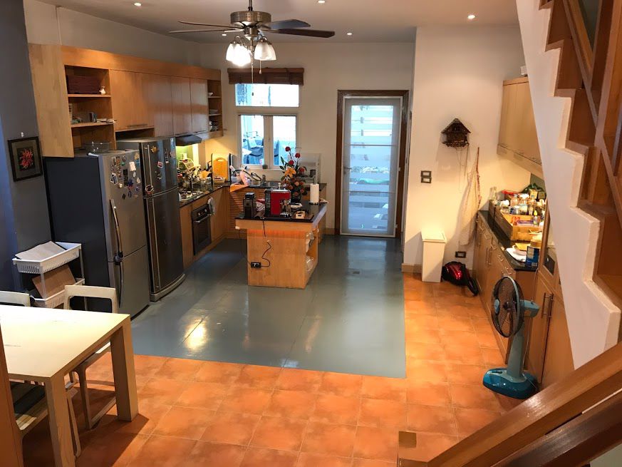 ขายถูกมาก-ทาวน์โฮมเอกมัย-ซอย10-แยก-6-ขนาด-32-ตารางวา-280-ตารางเมตร-4-ชั้น-4-ห้องนอน-4-ห้องน้ำ-เดินทา