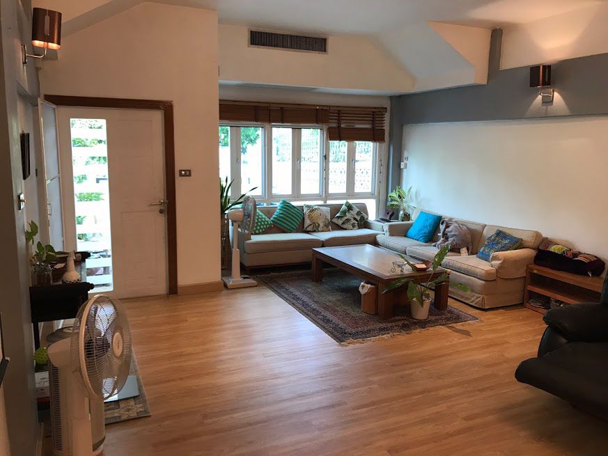 ขายถูกมาก-ทาวน์โฮมเอกมัย-ซอย10-แยก-6-ขนาด-32-ตารางวา-280-ตารางเมตร-4-ชั้น-4-ห้องนอน-4-ห้องน้ำ-เดินทา