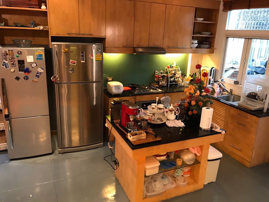 ขายถูกมาก-ทาวน์โฮมเอกมัย-ซอย10-แยก-6-ขนาด-32-ตารางวา-280-ตารางเมตร-4-ชั้น-4-ห้องนอน-4-ห้องน้ำ-เดินทา