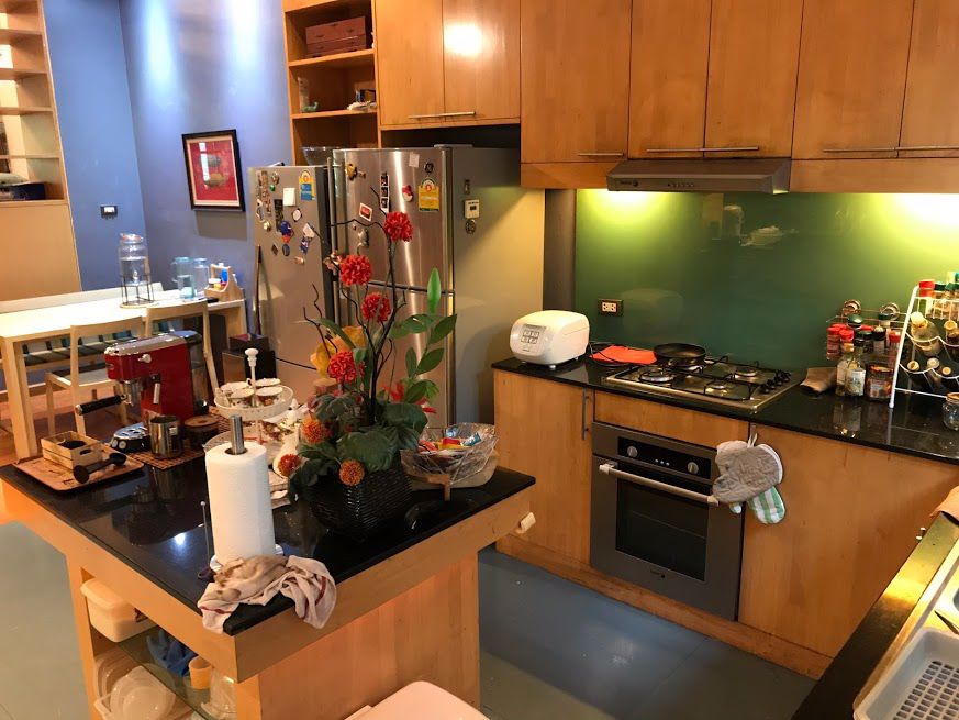 ขายถูกมาก-ทาวน์โฮมเอกมัย-ซอย10-แยก-6-ขนาด-32-ตารางวา-280-ตารางเมตร-4-ชั้น-4-ห้องนอน-4-ห้องน้ำ-เดินทา