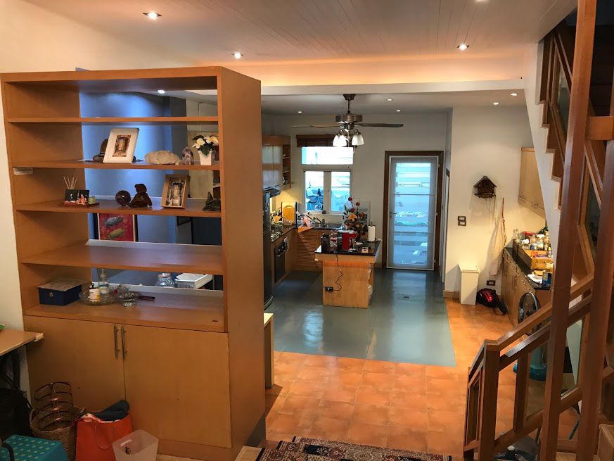 ขายถูกมาก-ทาวน์โฮมเอกมัย-ซอย10-แยก-6-ขนาด-32-ตารางวา-280-ตารางเมตร-4-ชั้น-4-ห้องนอน-4-ห้องน้ำ-เดินทา