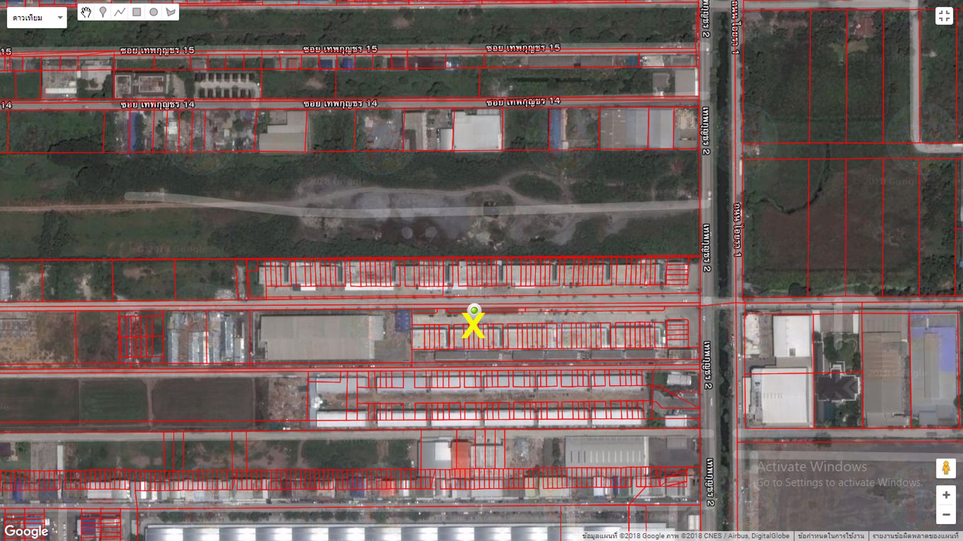 ขายอาคารพาณิชย์-4-คูหาติดกัน-ขนาด-205-ตรว-3-ชั้นครึ่ง-ทำเลดีมาก-โครงการไอยรา-2-อคลองหลวง-จปทุมธา