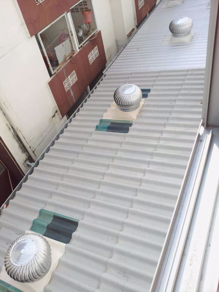 ขายอาคารพาณิชย์-4-คูหาติดกัน-ขนาด-205-ตรว-3-ชั้นครึ่ง-ทำเลดีมาก-โครงการไอยรา-2-อคลองหลวง-จปทุมธา