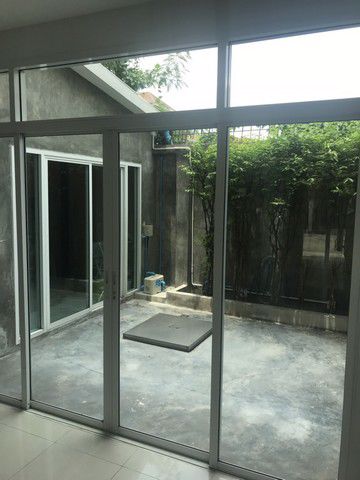 ขายทาวน์โฮม-4-ชั้น-หมู่บ้านอนันตรา-ทรอปิคอล-หัวหมาก-11-ขนาด-21-ตรวา-พื้นที่ใช้สอย-200-ตรม-3-ห้องนอ