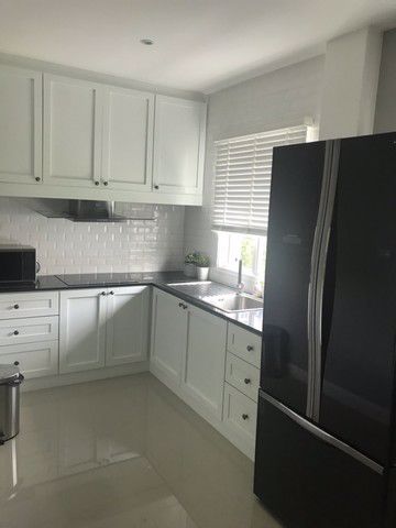 ขายทาวน์โฮม-4-ชั้น-หมู่บ้านอนันตรา-ทรอปิคอล-หัวหมาก-11-ขนาด-21-ตรวา-พื้นที่ใช้สอย-200-ตรม-3-ห้องนอ