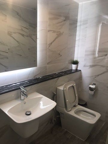 ขายทาวน์โฮม-4-ชั้น-หมู่บ้านอนันตรา-ทรอปิคอล-หัวหมาก-11-ขนาด-21-ตรวา-พื้นที่ใช้สอย-200-ตรม-3-ห้องนอ