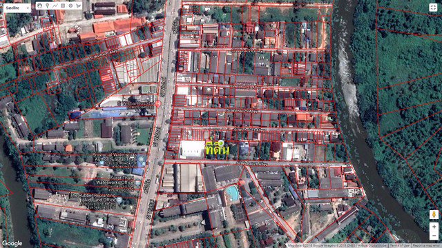 ขายที่ดินเปล่าพร้อมบ้าน-1-หลัง-ขนาด-365-ตรวซอยศรีวิชัย-21-เมืองสุราษฎร์ธานี-เข้าซอยเพียง-50-เมตร-ทำ