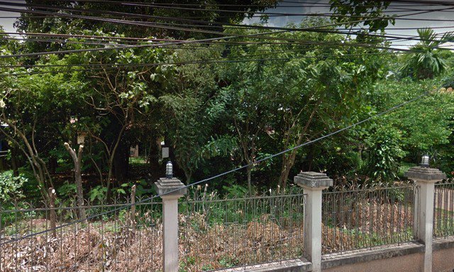 ขายที่ดินเปล่าพร้อมบ้าน-1-หลัง-ขนาด-365-ตรวซอยศรีวิชัย-21-เมืองสุราษฎร์ธานี-เข้าซอยเพียง-50-เมตร-ทำ