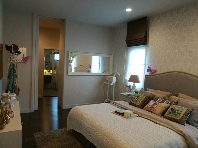 ขายบ้าน-เศรษฐสิริ-กรุงเทพกรีฑา-4-ห้องนอน-5-ห้องน้ำ-พื้นที่-393-ตรม