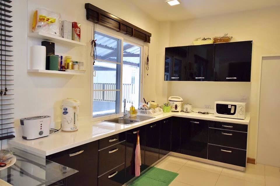 ขายบ้านเดี่ยว-3-ชั้นครึ่ง-หมู่บ้าน-ไพรมารี-เพรสทีจ-ขนาดที่ดิน-52-ตรว-พื้นที่ใช้สอย-350-ตรม-5-ห้องน