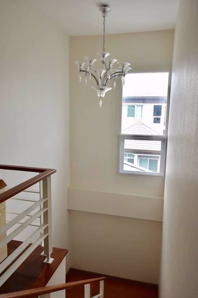 ขายบ้านเดี่ยว-3-ชั้นครึ่ง-หมู่บ้าน-ไพรมารี-เพรสทีจ-ขนาดที่ดิน-52-ตรว-พื้นที่ใช้สอย-350-ตรม-5-ห้องน