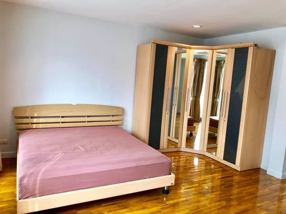 ให้เช่าทาวน์โฮม-4-ชั้น-บ้านกลางกรุงทองหล่อ-ตรงข้าม-j-avenue-ตกแต่งพร้อมเข้าอยู่-ทาวน์โฮม-4-ชั้น-32-ต