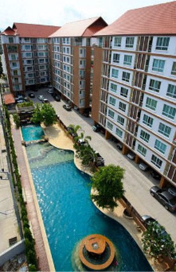 ขายคอนโดถูกมาก-คอนโด-30-ตรม-the-north-park-condominium-bangsean-ติด-มบูรพา-แสนสุข-บางแสน-ชลบุ