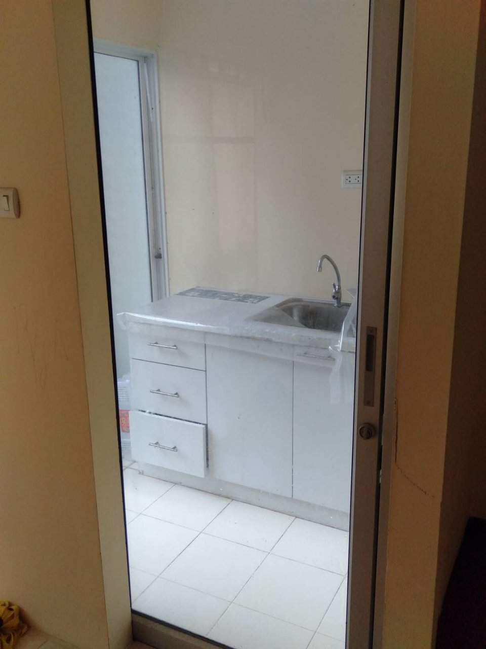 ขายคอนโดถูกมาก-คอนโด-30-ตรม-the-north-park-condominium-bangsean-ติด-มบูรพา-แสนสุข-บางแสน-ชลบุ