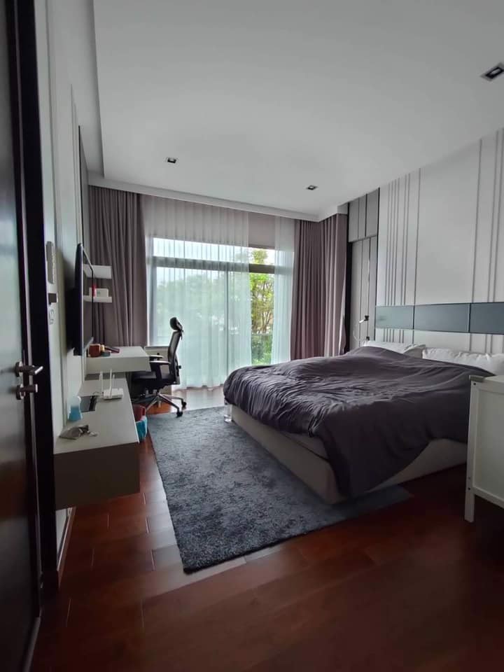 ขายบ้านเดี่ยวหลังใหญ่-เพอร์เฟค-มาสเตอร์พีซ-พระราม-9-กรุงเทพกรีฑา-perfect-masterpiece-rama-9-krungthe