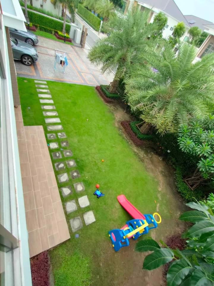 ขายบ้านเดี่ยวหลังใหญ่-เพอร์เฟค-มาสเตอร์พีซ-พระราม-9-กรุงเทพกรีฑา-perfect-masterpiece-rama-9-krungthe