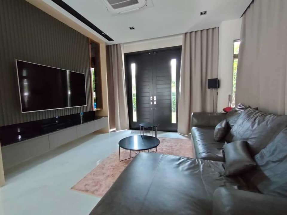 ขายบ้านเดี่ยวหลังใหญ่-เพอร์เฟค-มาสเตอร์พีซ-พระราม-9-กรุงเทพกรีฑา-perfect-masterpiece-rama-9-krungthe