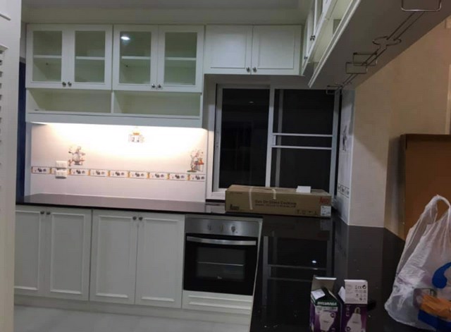 ขายบ้าน-หมู่บ้านลัดดารมย์-เอกมัย-รามอินทรา-เนื้อที่-78-ตารางวา-มี-4-ห้องนอน-4-ห้องน้ำ-1-ห้องรับแขก-1