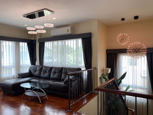 ขายบ้านเดี่ยว-แกรนด์บางกอก-บูเลอวาร์ด-พระราม-9-ศรีนครินทร์-ขนาด-75-ตรว-ถนนกรุงเทพกรีฑา-พื้นที่ใช้สอ