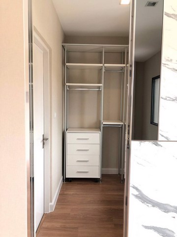 ขายบ้านด่วน-️บ้านแฝด-2-ชั้น-หมู่บ้านวีคอมพาวด์-ราชพฤกษ์-ปิ่น-388-ตรว-169-ตรม-หน้าบ้านหันทางทิศ