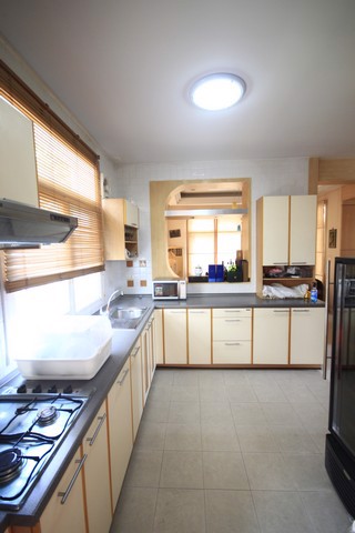 ขายบ้านเดี่ยว-2-ชั้น-หมู่บ้าน-บางกอก-บลูเลอวาร์ด-รัชดา-รามอินทรา-พื้นที่-83-ตรวพื้นที่ใช้สอย-280-ต