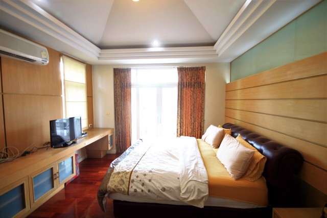 ขายบ้านเดี่ยว-2-ชั้น-หมู่บ้าน-บางกอก-บลูเลอวาร์ด-รัชดา-รามอินทรา-พื้นที่-83-ตรวพื้นที่ใช้สอย-280-ต