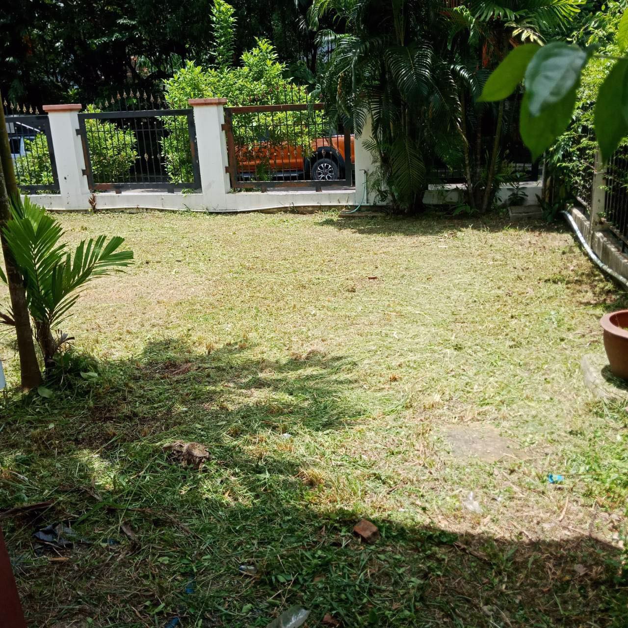 ขายบ้านเดี่ยว-หมู่บ้านปัญญาอินทรา-พี-6-เนื้อที่-200-ตารางวา-พื้นที่ใช้สอย-523-ตารางเมตร-2-ห้องนอน-2