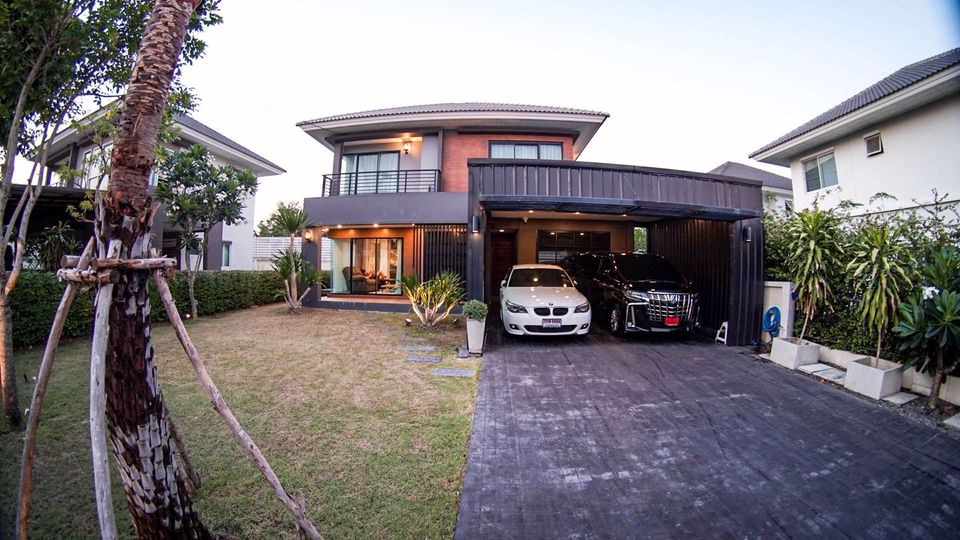 ขายบ้านเดี่ยว-2-ชั้น-perfect-park-rama-5-bangyai-พื้นที่-97-ตรว-พื้นที่ใช้สอย-388-ตารางเมตร