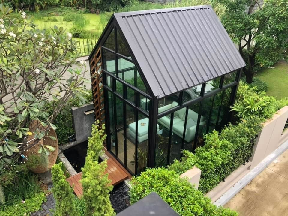 ขายบ้านเดี่ยว-2-ชั้น-บางกอก-บูเลอวาร์ด-สาทร-ปิ่นเกล้า-2-bangkok-boulevard-sathorn-pinklao2-4-ห้องน