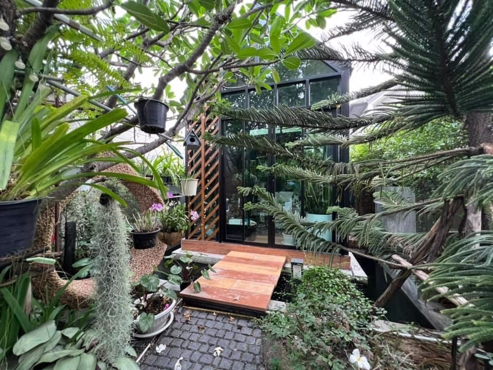 ขายบ้านเดี่ยว-2-ชั้น-บางกอก-บูเลอวาร์ด-สาทร-ปิ่นเกล้า-2-bangkok-boulevard-sathorn-pinklao2-4-ห้องน