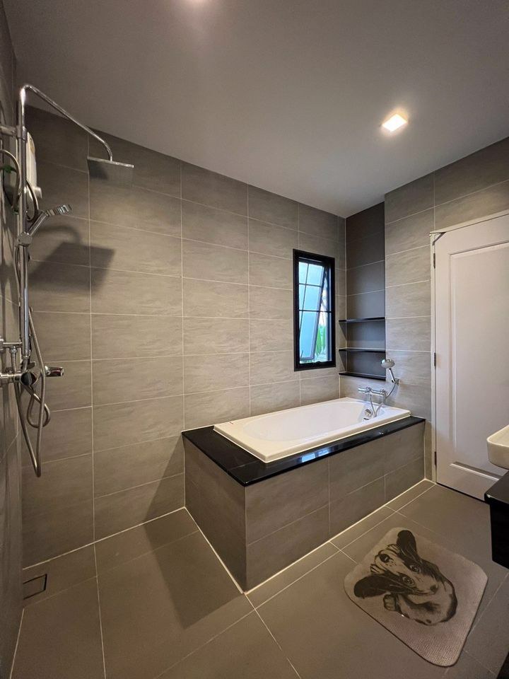 ขายบ้านเดี่ยว-2-ชั้น-บางกอก-บูเลอวาร์ด-สาทร-ปิ่นเกล้า-2-bangkok-boulevard-sathorn-pinklao2-4-ห้องน