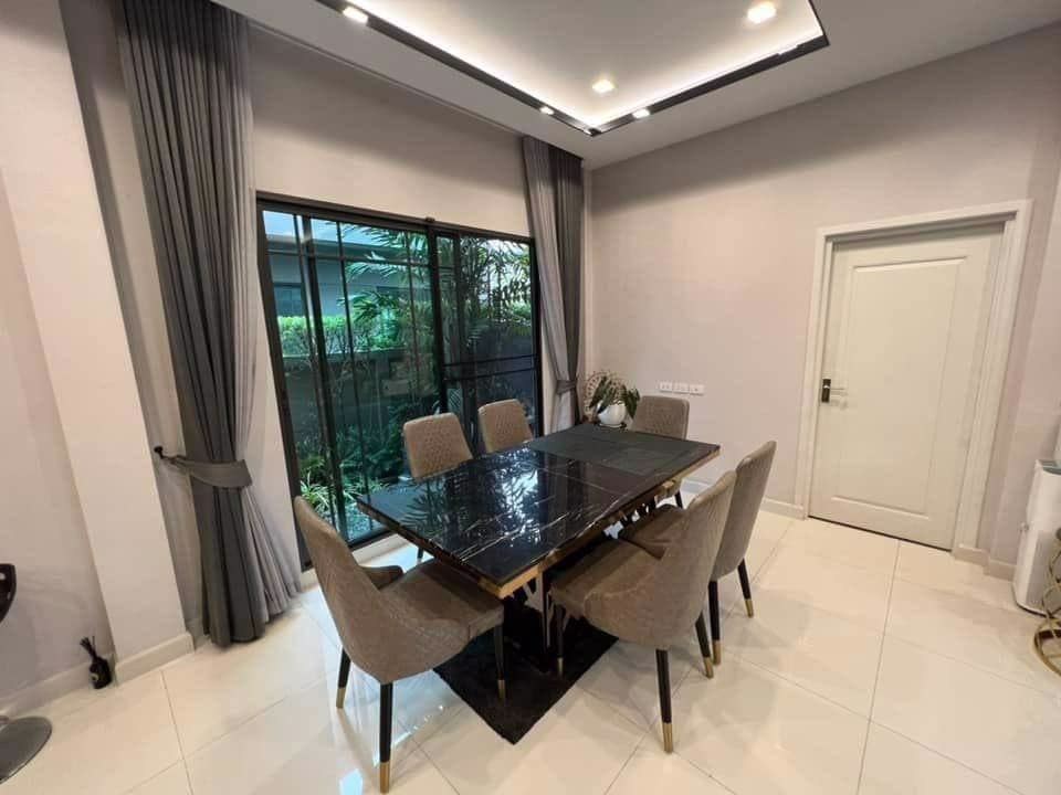 ขายบ้านเดี่ยว-2-ชั้น-บางกอก-บูเลอวาร์ด-สาทร-ปิ่นเกล้า-2-bangkok-boulevard-sathorn-pinklao2-4-ห้องน